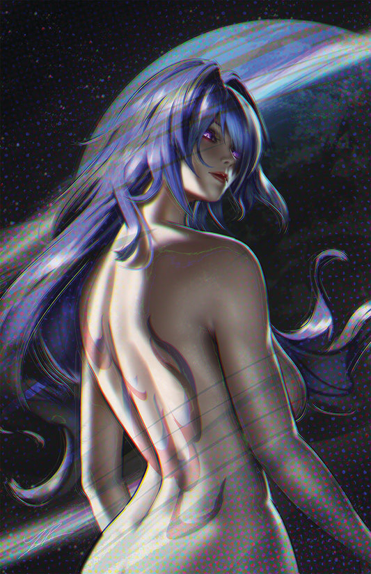 Acheron Print